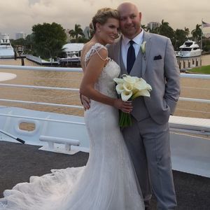 Meet your Posher, Todd